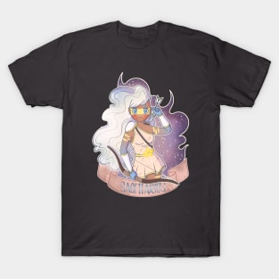 Sagittarius T-Shirt